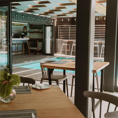 North Star Micro Hotel Durban Exterior photo
