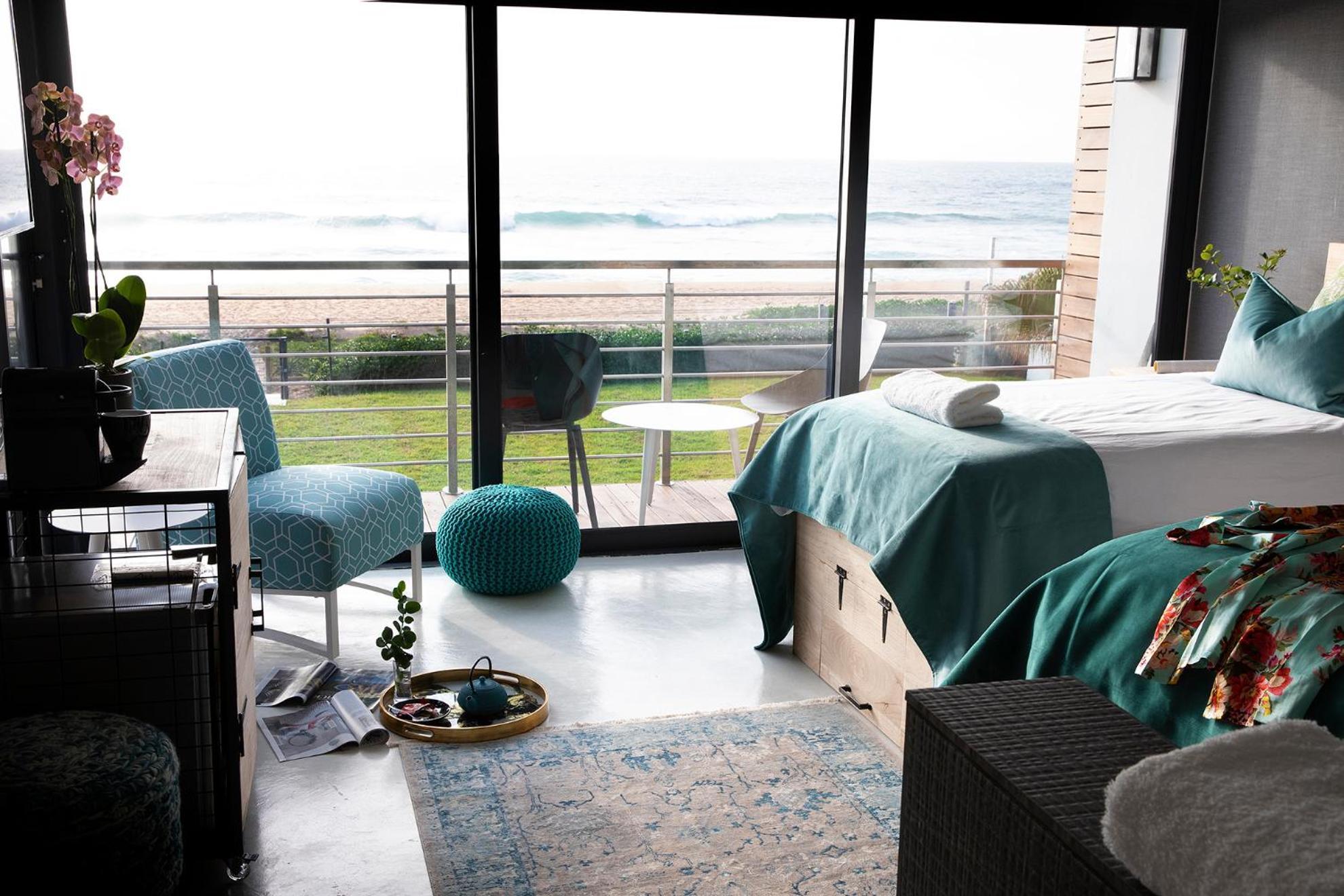 North Star Micro Hotel Durban Room photo