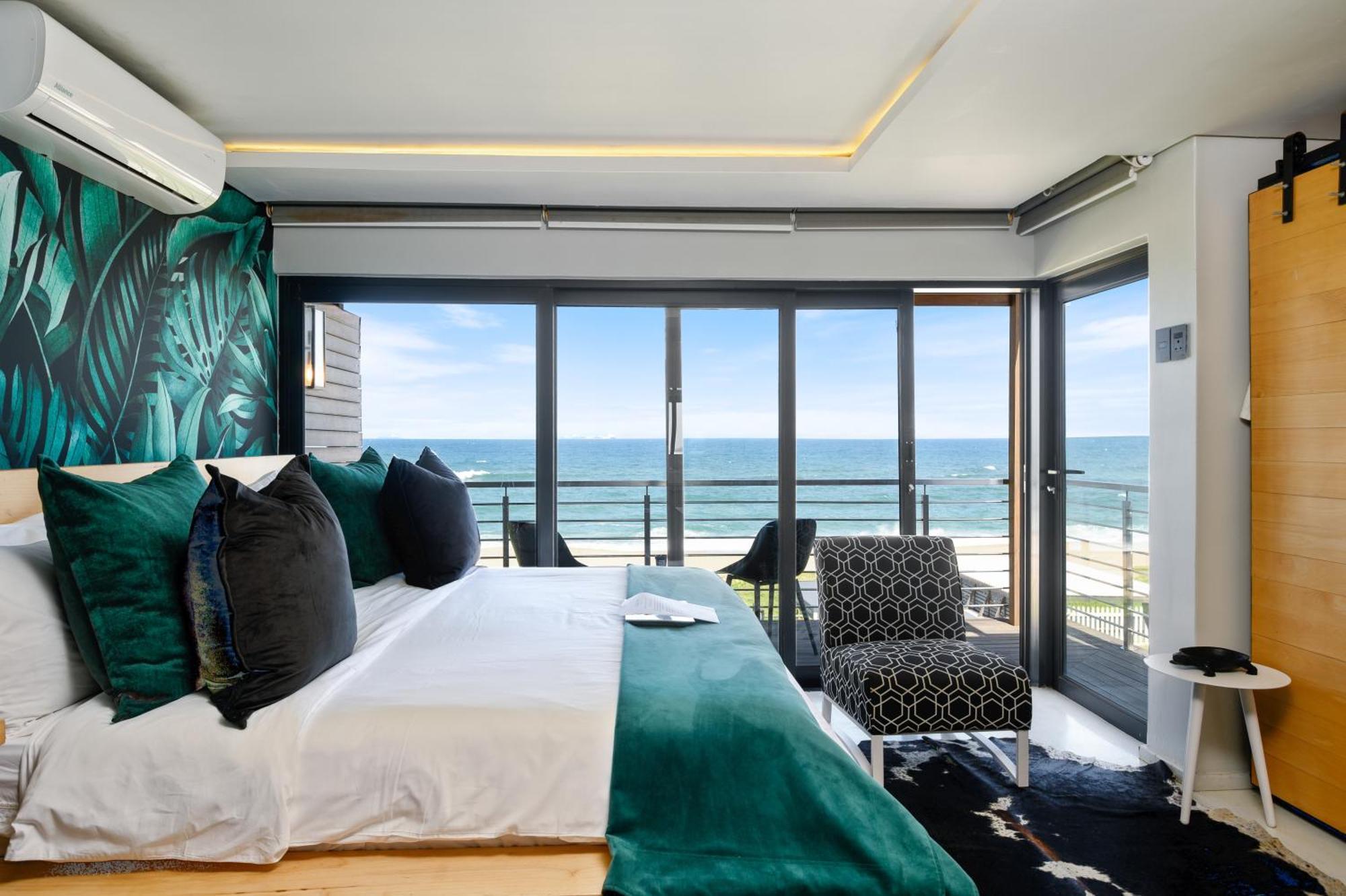 North Star Micro Hotel Durban Room photo