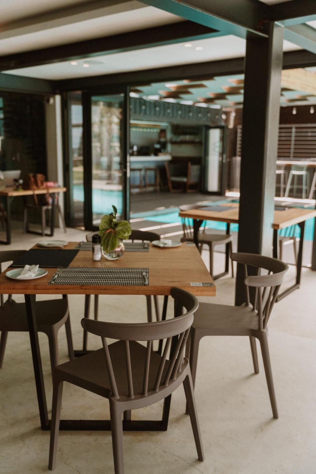 North Star Micro Hotel Durban Exterior photo