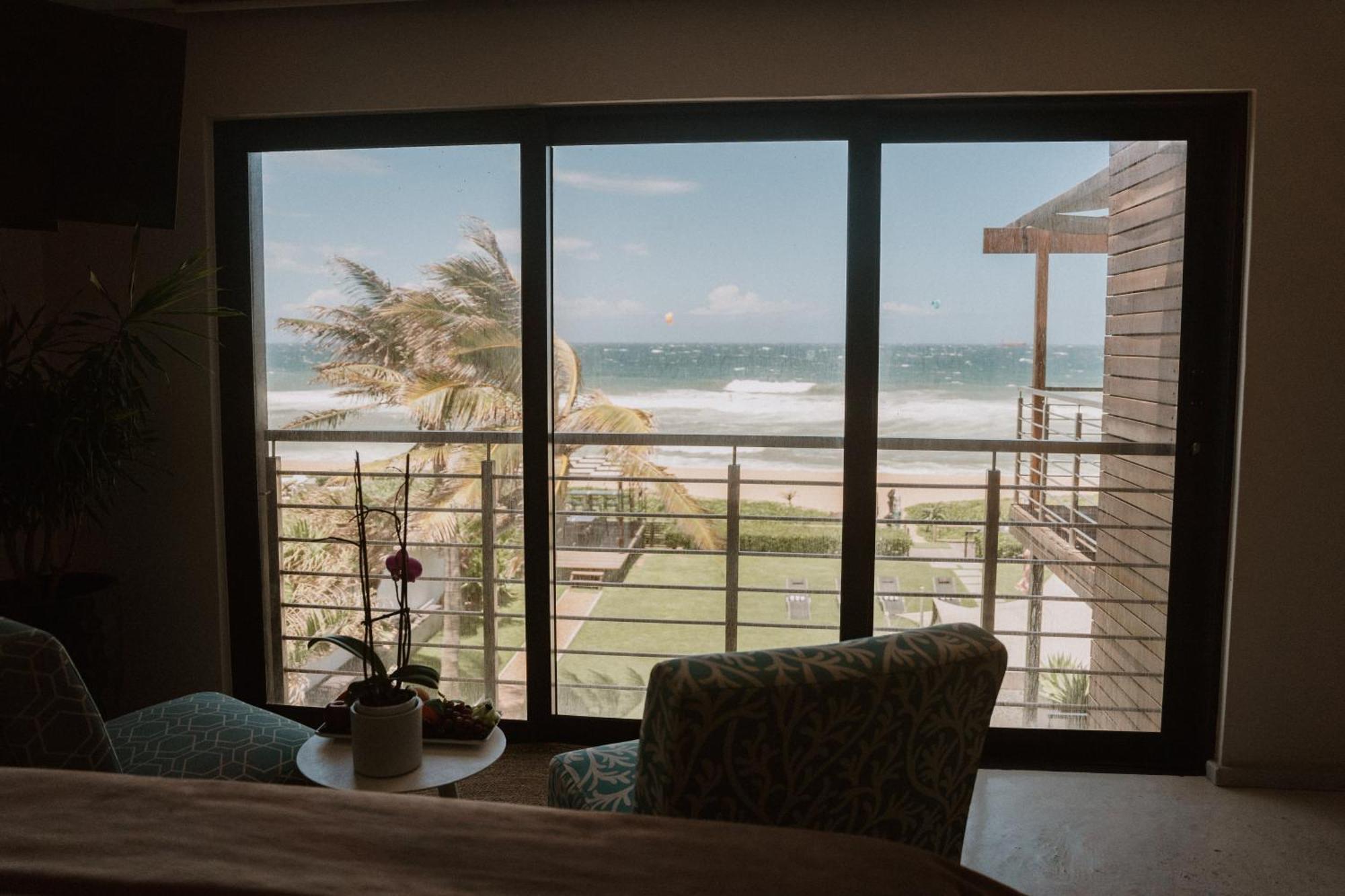 North Star Micro Hotel Durban Room photo