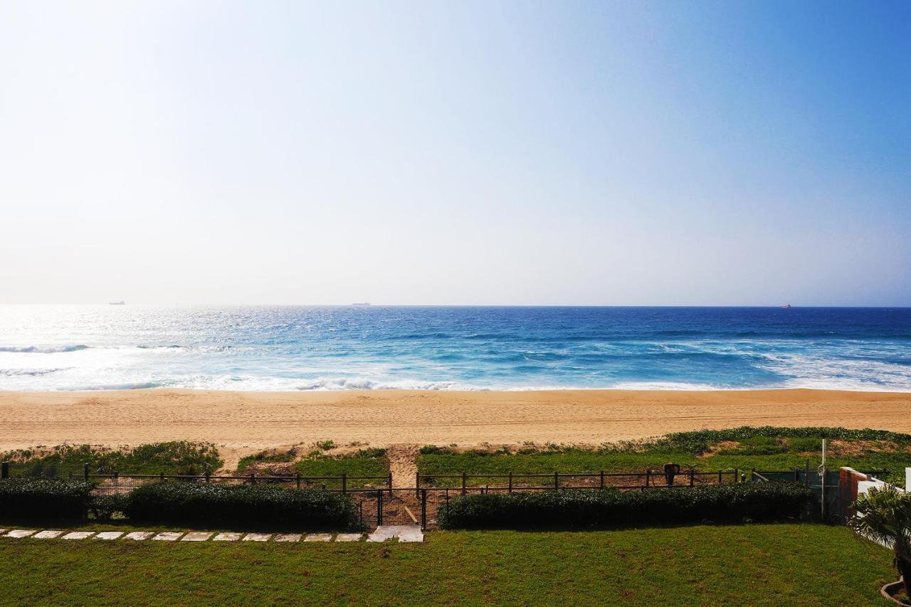 North Star Micro Hotel Durban Exterior photo